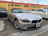 Z4 ロードスター 2.2i オリジナルコンディション