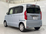令和1年式のN-BOX入庫!!ホンダセンシング搭載車!!前後社外ドライブレコーダー!!アダプティブクルーズコントロール!!社外メモリーナビ!!Bluetooth対応!!バックモニター!!ETC!!