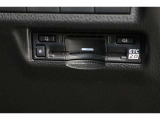 ■ETC■ 今や必需品のETC付き!高速道路料金所で小銭の出し入れをする必要もなくスムーズに通過できます。ETC搭載車しか通過できないスマートICも利用可能で、高速道路利用の幅が広がりますよ!