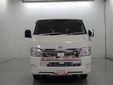 ハイエースバン 2.8 DX ロング GLパッケージ ディーゼル 