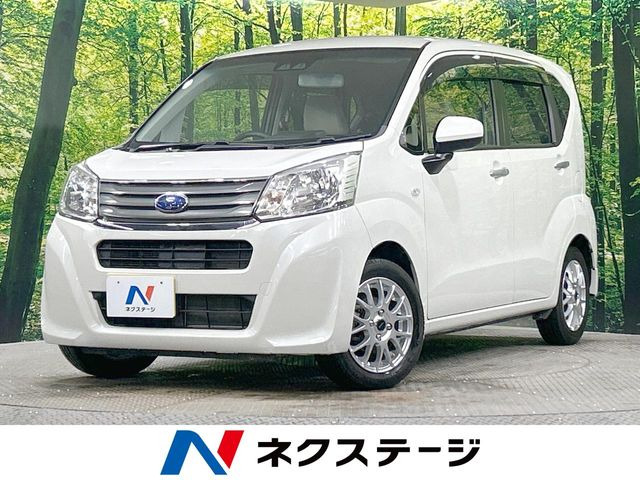 ステラ L スマートアシスト 