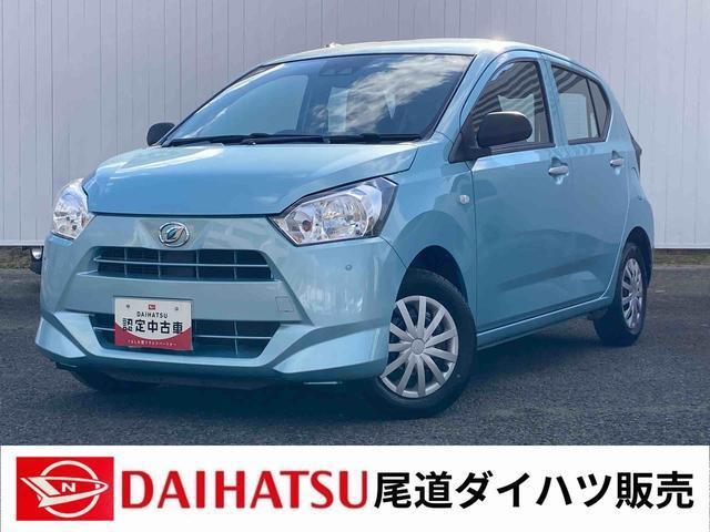 ミライース L SAIII 