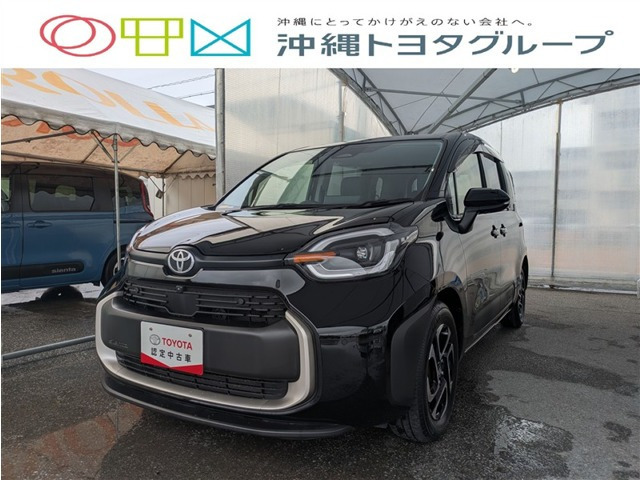 シエンタ ハイブリッド 1.5 Z 