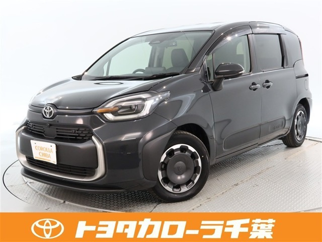 シエンタ ハイブリッド 1.5 Z 