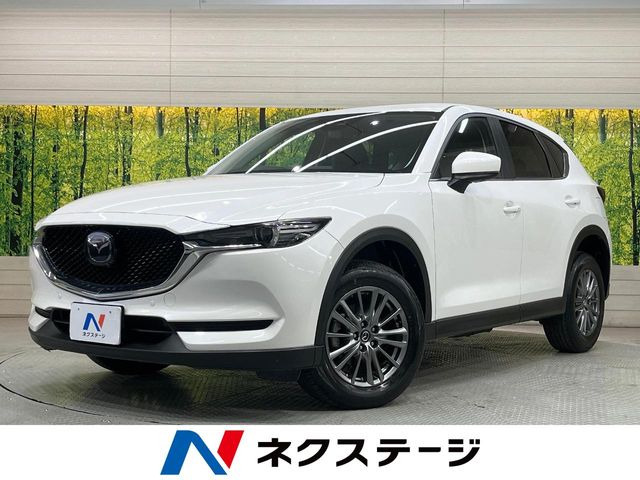 CX-5  XD プロアクティブ
