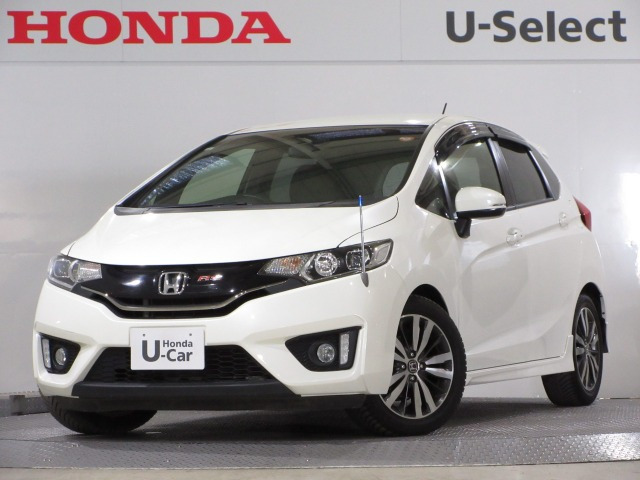 ホンダ フィット 