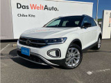 フォルクスワーゲン T-Roc