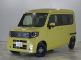ホンダ N-VAN e: