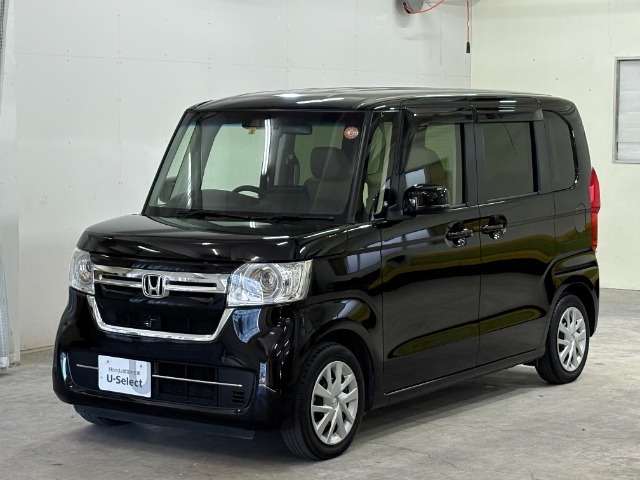 N-BOX L 