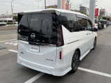 セレナ 1.4 e-POWER ハイウェイスターV 