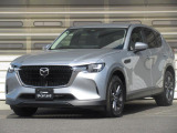 マツダ CX-60