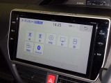 お気に入りの曲をBluetoothで再生できます♪ ドライブがさらに楽しくなりますよ♪
