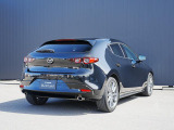 MAZDA3ファストバック 1.8 XD プロアクティブ ツーリング セレクション 