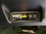【ETC】高速道路の料金所をストレスなく通過!話題のスポットやサービスエリアに多い「スマートIC」利用時は必須のアイテムです。当店でセットアップを実施、ご納車当日からすぐにご利用いただけます!