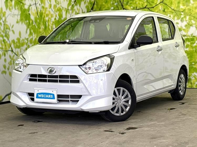 ミライース L SAIII 