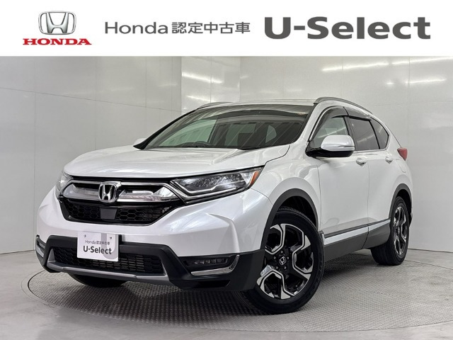 CR-V 1.5 EX マスターピース 