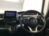 N-BOXカスタム G L ホンダセンシング 