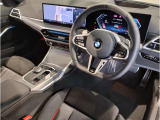 ☆センターパネルを運転席側に僅かに傾けたBMW独特のインパネ☆【駆け抜ける歓び】はここからもスタートしております☆