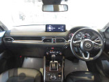 CX-5 2.2 XD ブラック セレクション 