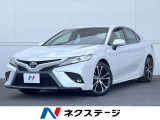 トヨタ カムリ