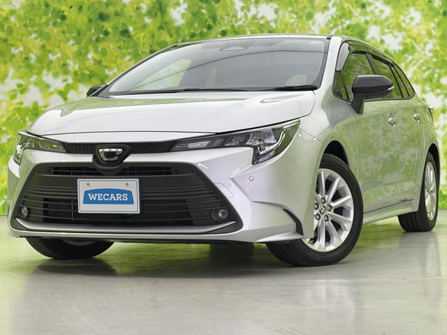 カローラツーリング1.8 ハイブリッド G