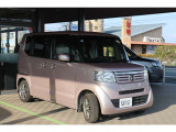 N-BOX G Lパッケージ 