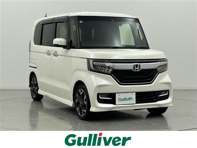 ホンダ N-BOXカスタム 