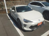 トヨタ 86