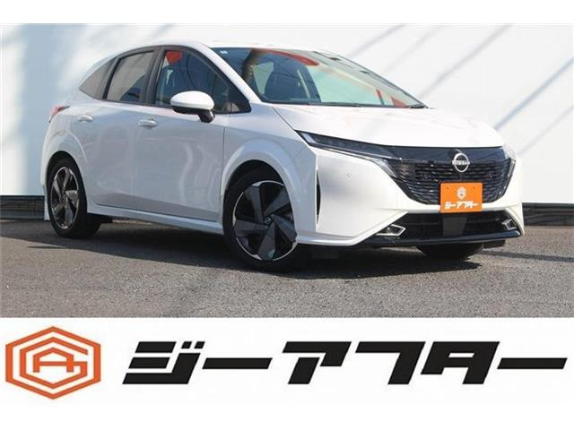 日産 ノートオーラ 