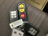 スペアキーもそろっているので家族と共有することができ、紛失・破損した際も迅速な対応ができるので安心です。