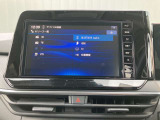 ラジオ Bluetoothオーディオ