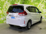 フリード 1.5 ハイブリッド G 4WD 