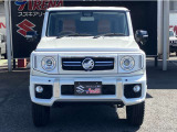 ジムニー XC 4WD 