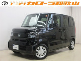 トヨタカローラ和歌山のU-CAR『ホンダ N-BOX』をご覧いただきありがとうございます。
