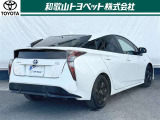 プリウス 1.8 S ツーリングセレクション 