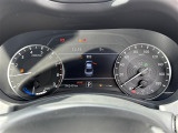 【スピードメーター】メーターがシンプルで見やすく運転しやすいですね。