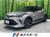 トヨタ C-HR