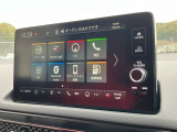 ホンダコネクトナビ付きでフルセグ・Bluetoothなど付いてとても便利な車両です♪