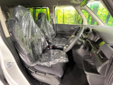 もちろん車内はキレイです♪よりクリーンな状態をキープしたいお客様には『ナノゾーンコート』がおすすめ!新型コロナウイルス対策や、除菌・消臭に効果を発揮し多くの方にご好評いただいております。