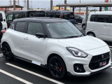スイフト 1.4 スポーツ 