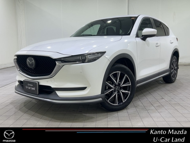 CX-5 2.2 XD プロアクティブ 