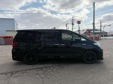 アルファードハイブリッド 2.4 SR 4WD 
