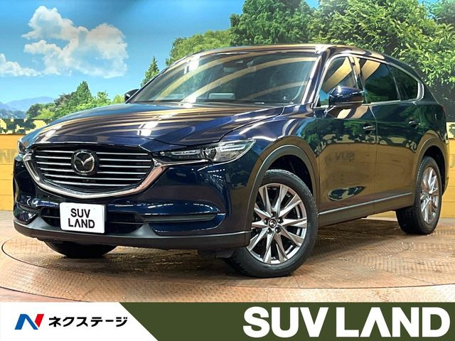 CX-8 2.2 XD プロアクティブ 