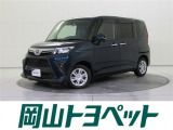 トヨタ ルーミー