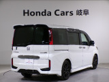 ステップワゴン 1.5 モデューロX ホンダ センシング 