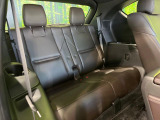 3列目シートはもちろん状態良好☆大人でもゆったりと座って頂けますので、大人数でのお出かけもラクラクです♪ご家族で、気の知れた仲間で、ドライブに行くのが楽しみですね♪
