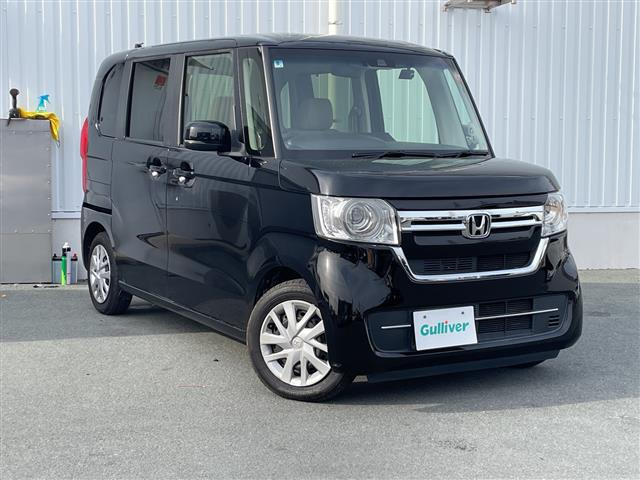 N-BOX L 修復歴無し