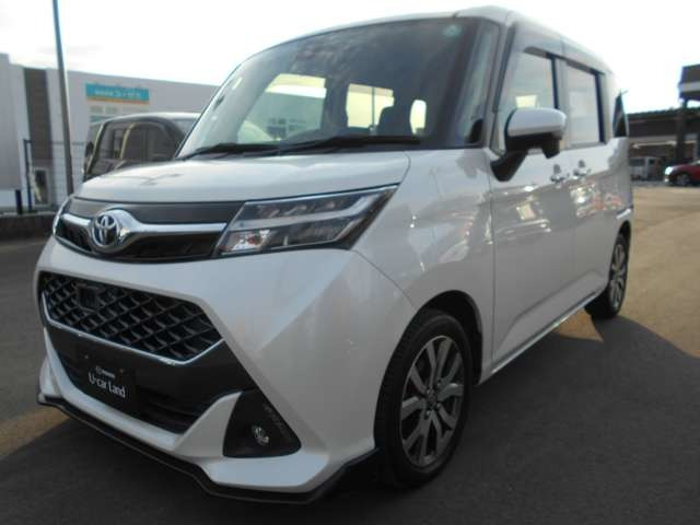 タンク 1.0 カスタム G-T 