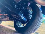 お車を安心してお乗りいただく為には、足回りの定期点検が欠かせません。サービスサポート(有償保証)では無料点検もご提供しており、安心のカーライフをお過ごしいただけるサポート体制が整っています。