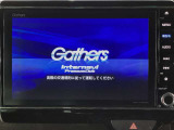 【オーディオ機能】ナビに一体のオーディオは、フルセグTVの他にDVD/CDプレーヤーを装備♪もちろんFM/AMラジオもお聞きいただけますよ♪